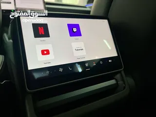  24 Model 3 2024 standard plus   قمة التميز الوحيده بالاردنHighland