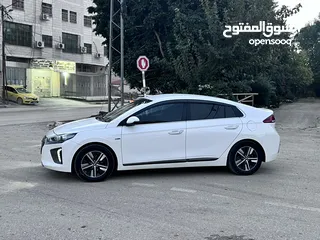  7 ايونيك هايبرد نخب اول بسعر مغري