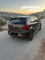  3 بولو 2015 للبيع