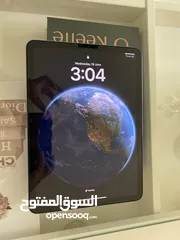  3 ايباد آير 5 256GB قابل لتفاوض