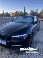  2 bmw 5 series 530e