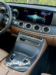  8 ‏Mercedes - Benz E300de