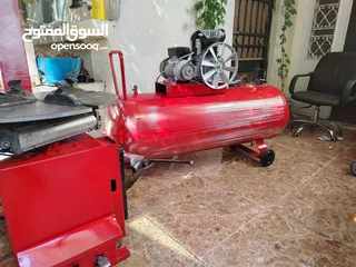 11 معدات محل بناشر للبيع بسعر حرق
