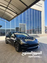  12 تيسلا موديل 3 2021
