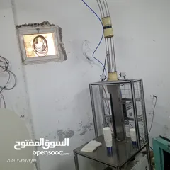  2 ماكينه تصنيع الاكواب الورقية