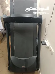  1 ماكينة للجري للبيع