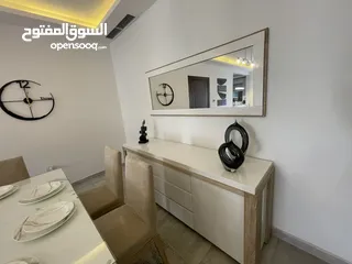  5 Two bedroom apartment in abdoun