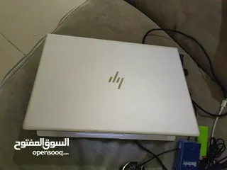  4 لابتوب  hp