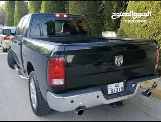  4 Ram 5700H فحص كامل ممشى قليل  دفع خلفي