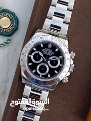  2 Rolex watch for man