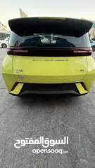  3 BYD SEAGULL 2023 مستعمل