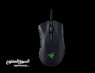 5 ماوسات جيمنج افضل نوعية في الحزام الازرق