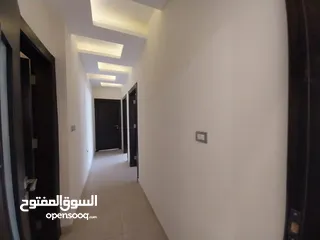  2 شقة طابق اخير للبيع في قرية النخيل