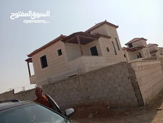  3 شقة للبيع