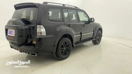  3 (HOME TEST DRIVE AND ZERO DOWN PAYMENT) MITSUBISHI PAJERO