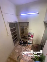  2 أرخص الاسعار للايجار غرفة في مدينة حمد  شامل الكهرباء و الماء بدون لميت مفتوح في بيت