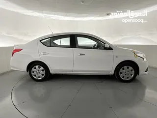  34 2021 Nissan Sunny SV  • Big Price Drop • 1 Year free warranty • 353268