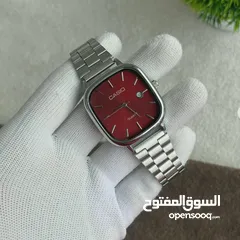  1 Casio Watches/  ساعات كاسيو عرض خاص