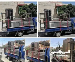  2 خاصه معدات مطاعم عابدين ومعدات المول والسوبر ماركت
