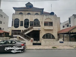  1 ارض أو فيلا للبيع من المالك تنظيم أ