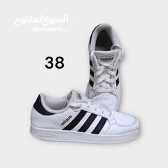  14 أحذية مستعملة أصلية رجالي – بحالة ممتازة وبسعر مناسب