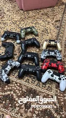  2 Ps4 slim 500gb 1tb urgent sell