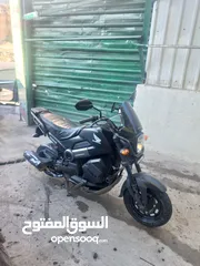  4 سكوتر نافي  2023 Navi