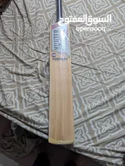  3 Cricket bat