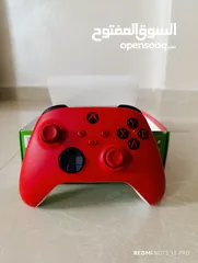  2 يد اكس بوكس سيريس اس للبيع مستعمل