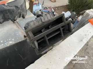  2 قطع اكسنت 2006 الدب