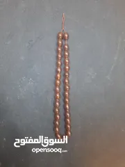  11 عدة مسابح من النوادر سندلس و عدة مسلبح