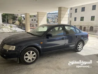  3 باسات بنزين 98 لون كحلي1800 جير عادي