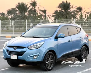  10 Hyundai Tucson 2015 Family Used , Good Condition , For Sale , Expat leaving , Reason For sale