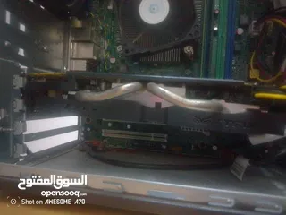  3 كروت شاشة للبيع مستعملات اشي بسيط