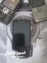 14 تلفونات سوني نوكيا عدد23