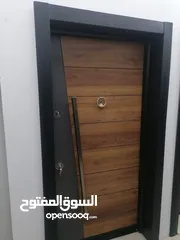  10 ابواب امان وابواب داخلية المهندسون لأبواب الأمان
