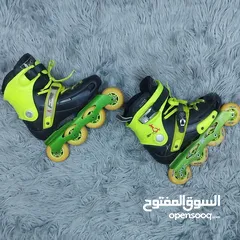  1 سكيتات فاخرة وماركات عالمية