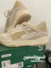  5 احذية وكالة بوما puma وغيرها