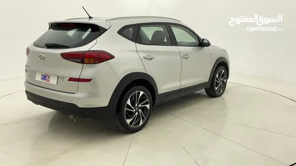  3 (HOME TEST DRIVE AND ZERO DOWN PAYMENT) HYUNDAI TUCSON