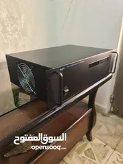  8 EPA-2123مديل     POWER AMPLIFIER   EKaras كوري