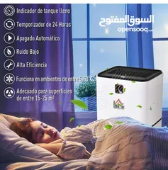  1 أجهزة إزالة الرطوبة والعفونة ومنع تقشر الجدران وتشكل قطرات الماء على النوافذ ،،، أجهزة تنقية الهواء