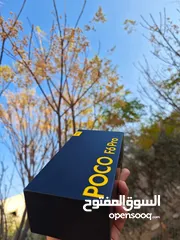  6 بوكو اف سكس برو Poco F6 PRO