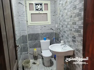  5 Apartment Landscape View In Janna Zayed 2