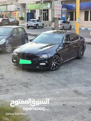  1 Bmw 530e معدله m