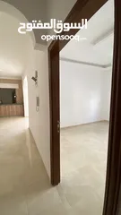  23 شقق سكنية او استثمارية جديدة لم تسكن للبيع في صويلح  120متر مع مطبخ امريكي راكب  من المالك مباشرة.