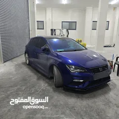  1 سيات ليون FR 1.5