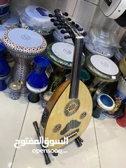  5 عود أحمد عبد الحليم أكولايزر