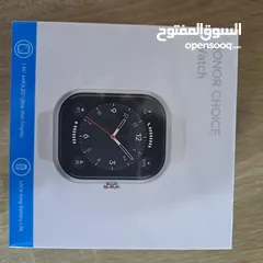  1 ساعة honor choice watch