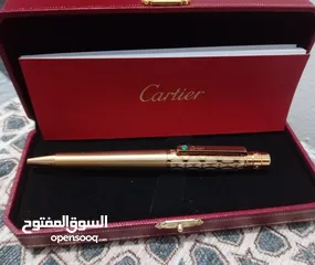  2 قلم كارتير سانتوس