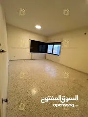  5 شقة مميزة - الجبيهة - 3نوم1ماستر - 250م - ارضي مع حديقة